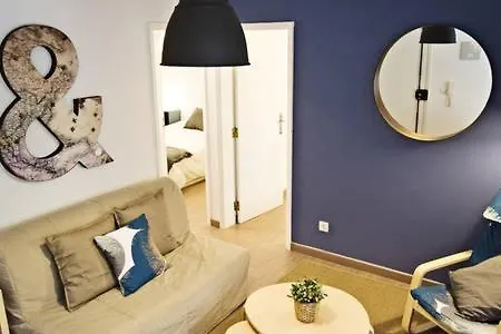 Διαμέρισμα Fabulous Apartaments R/C Lisboa