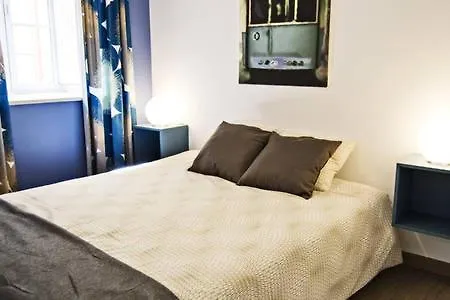 Fabulous Apartaments R/C Lisboa Διαμέρισμα