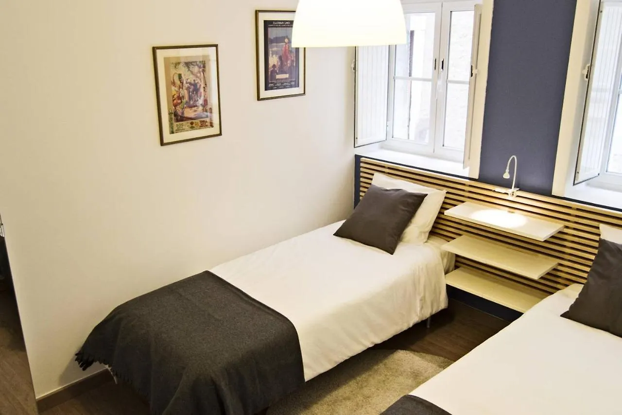 Διαμέρισμα Fabulous Apartaments R/C Lisboa