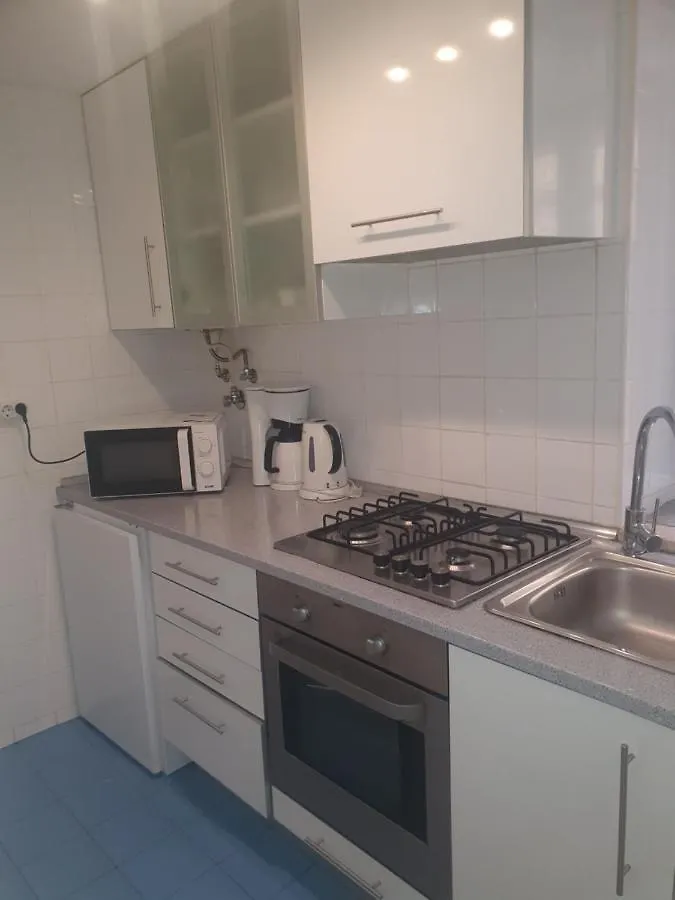 Fabulous Apartaments R/C Lisboa Πορτογαλία