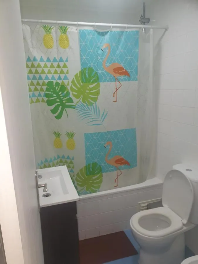Fabulous Apartaments R/C Lisboa